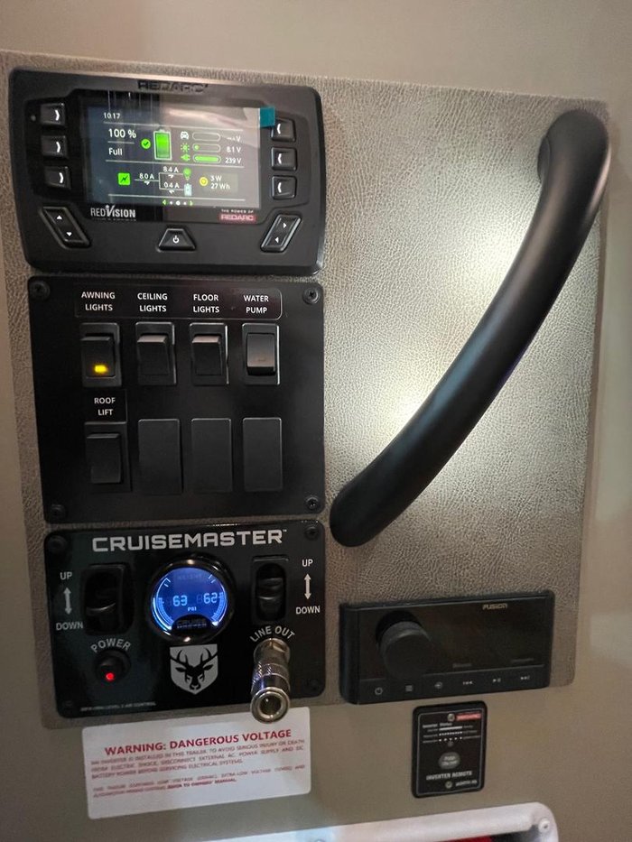 2026 Cub H16