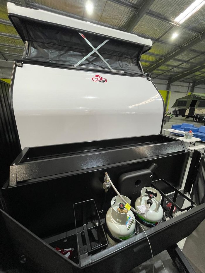 2026 Cub H16
