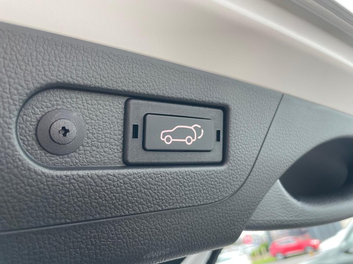 2025 KGM Rexton Ultimate Sport Pack