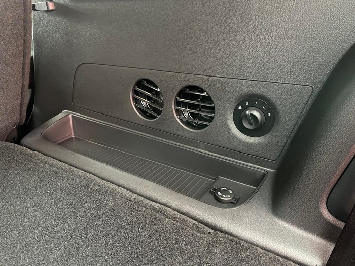 2025 KGM Rexton Ultimate Sport Pack