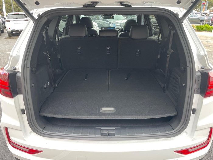 2025 KGM Rexton Ultimate Sport Pack