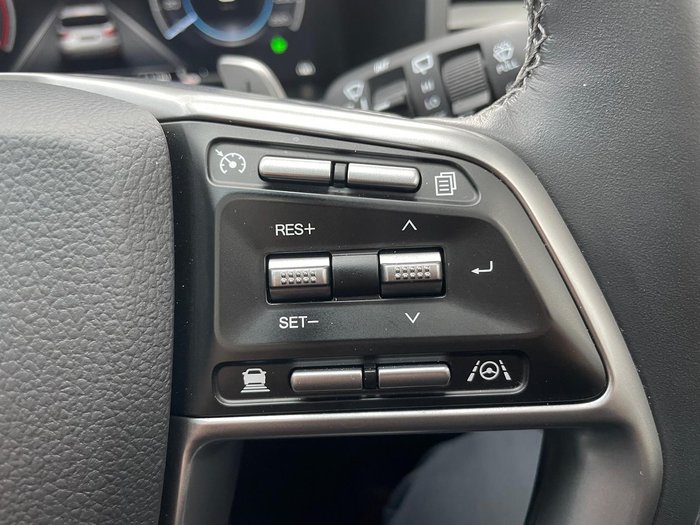 2025 KGM Rexton Ultimate Sport Pack