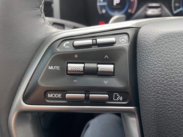 2025 KGM Rexton Ultimate Sport Pack