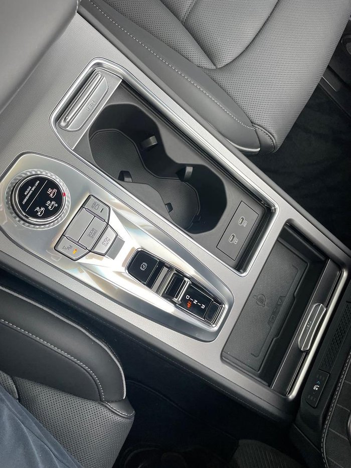 2025 KGM Rexton Ultimate Sport Pack