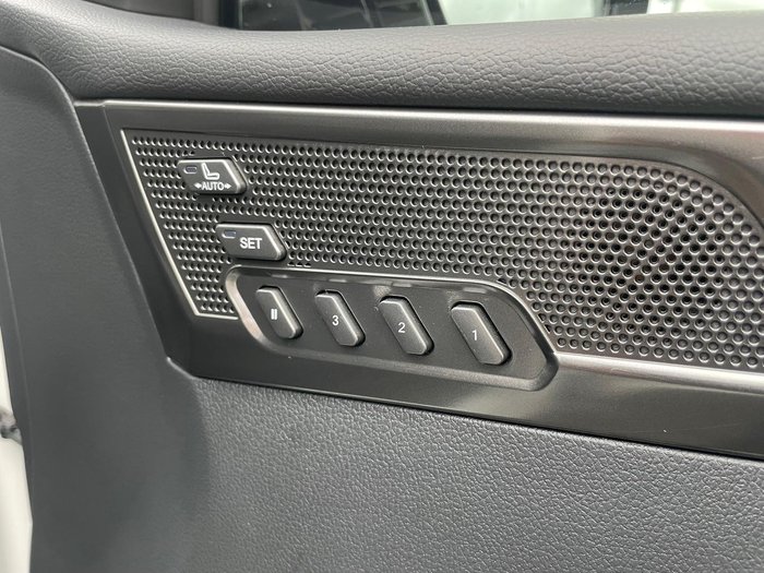 2025 KGM Rexton Ultimate Sport Pack