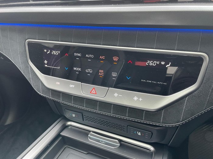 2025 KGM Rexton Ultimate Sport Pack