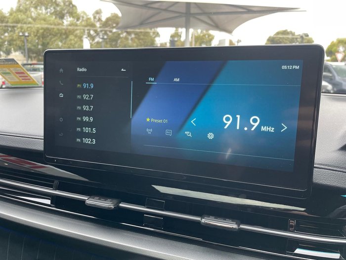 2025 KGM Rexton Ultimate Sport Pack