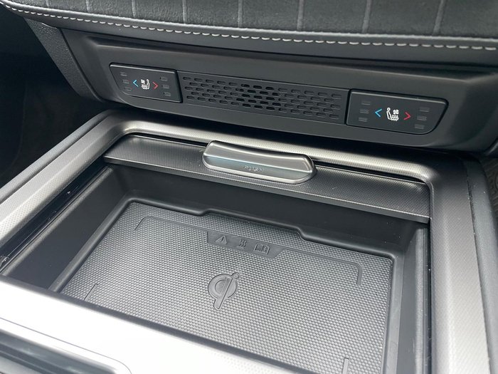 2025 KGM Rexton Ultimate Sport Pack