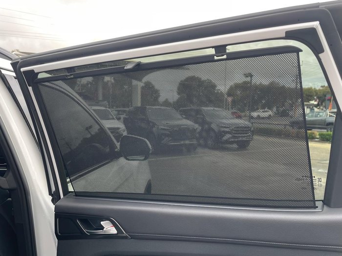 2025 KGM Rexton Ultimate Sport Pack