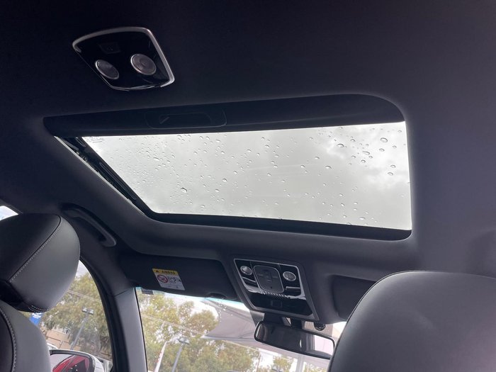 2025 KGM Rexton Ultimate Sport Pack