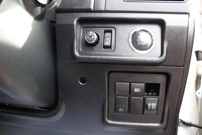 2021 Toyota Landcruiser Prado GX