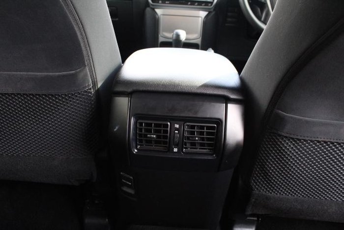 2021 Toyota Landcruiser Prado GX