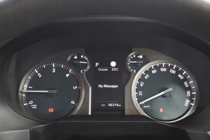 2021 Toyota Landcruiser Prado GX