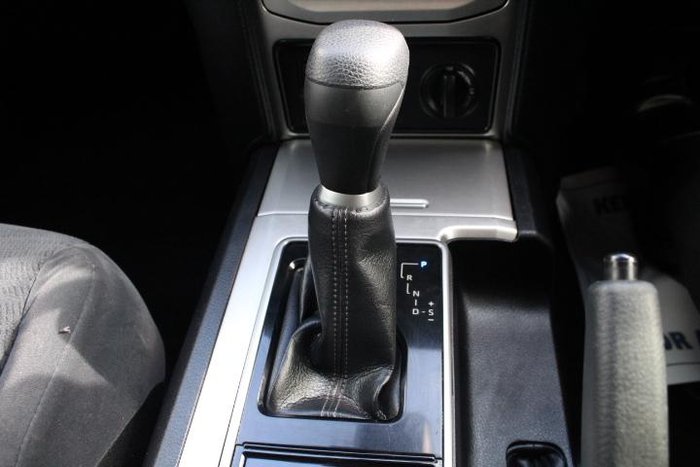 2021 Toyota Landcruiser Prado GX