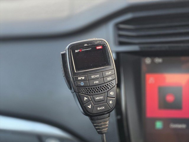 2020 LDV T60 Trailrider 2