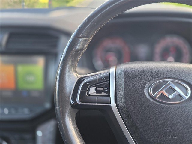 2020 LDV T60 Trailrider 2