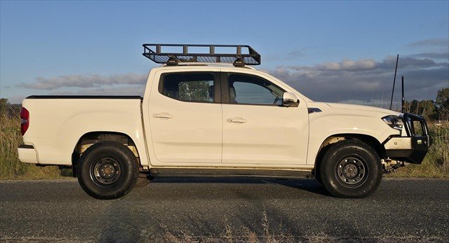 2020 LDV T60 Trailrider 2