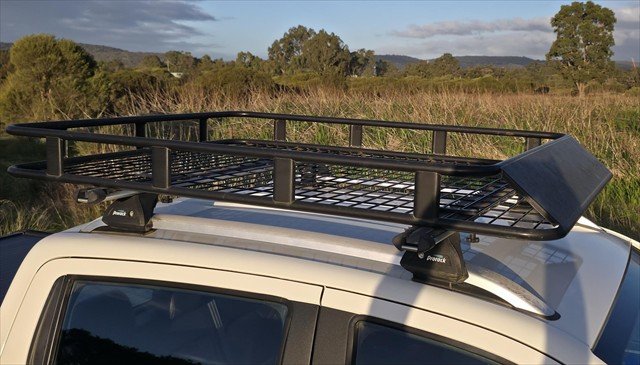 2020 LDV T60 Trailrider 2
