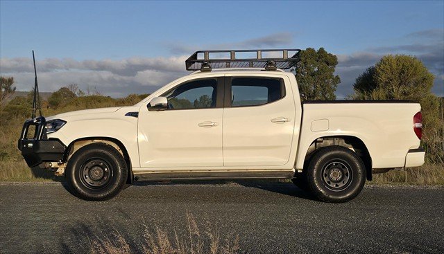 2020 LDV T60 Trailrider 2