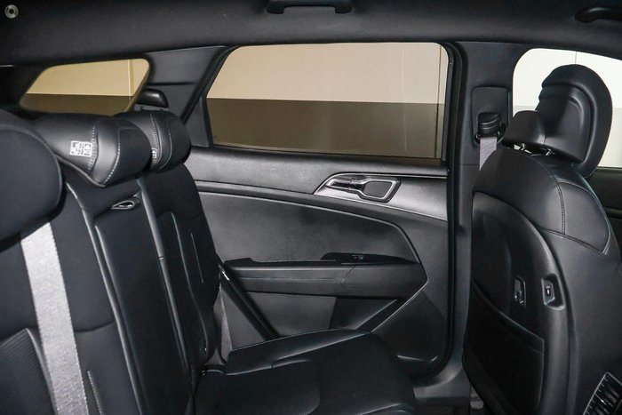 2026 Kia Sportage SX+