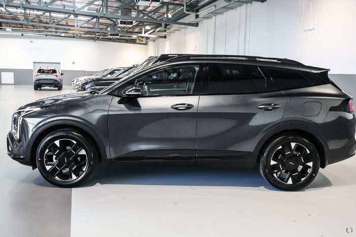 2026 Kia Sportage SX+
