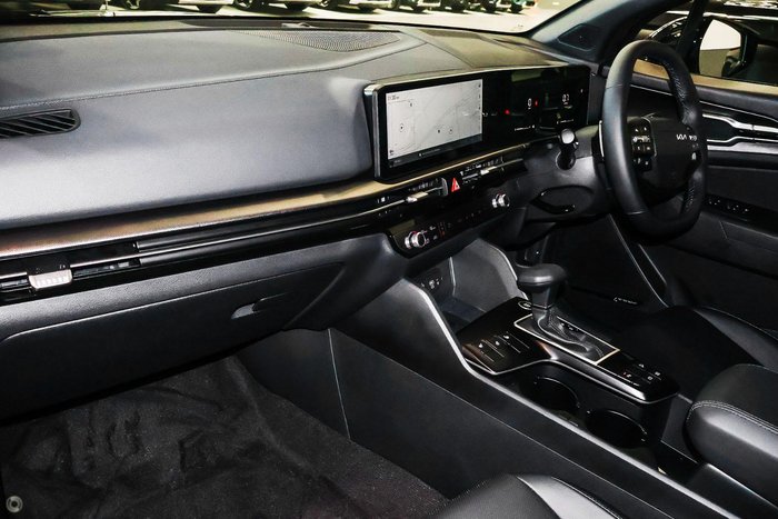 2026 Kia Sportage SX+