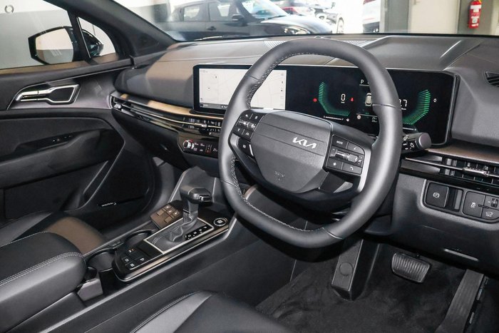 2026 Kia Sportage SX+