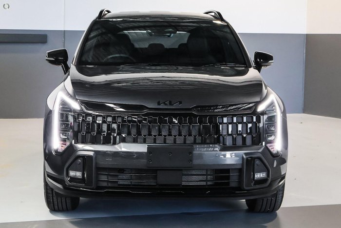 2026 Kia Sportage SX+