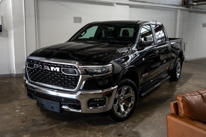 2024 RAM 1500 Big Horn