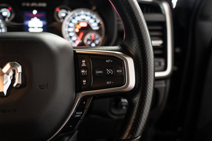 2024 RAM 1500 Big Horn