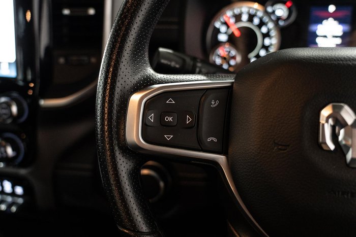 2024 RAM 1500 Big Horn