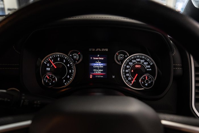 2024 RAM 1500 Big Horn