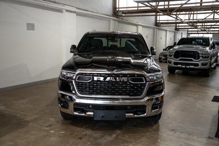 2024 RAM 1500 Big Horn