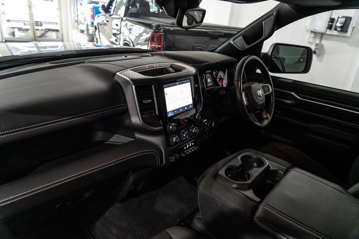 2024 RAM 1500 Big Horn