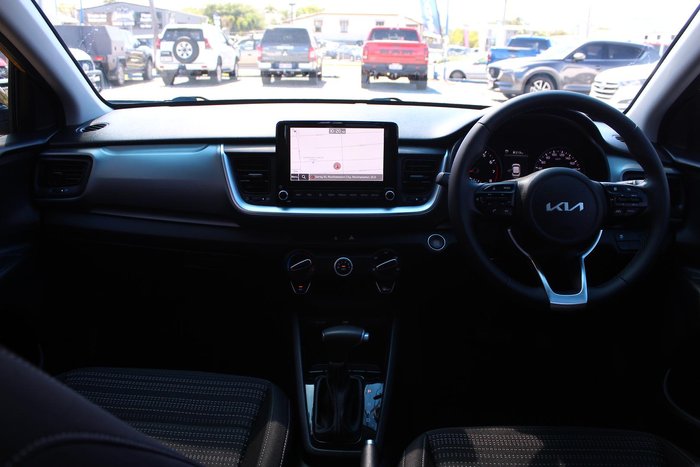 2022 Kia Stonic Sport