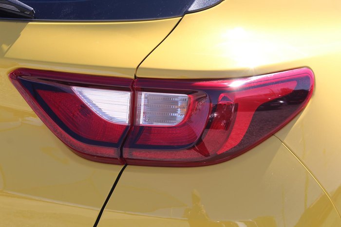 2022 Kia Stonic Sport