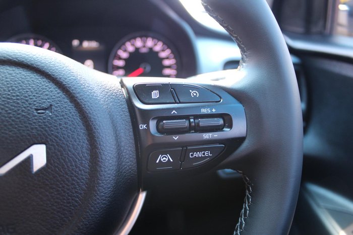 2022 Kia Stonic Sport