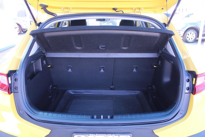 2022 Kia Stonic Sport