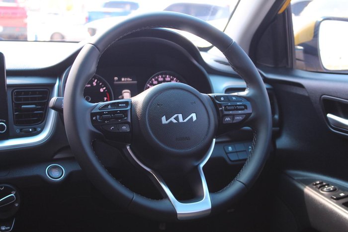 2022 Kia Stonic Sport
