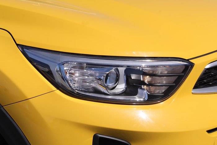 2022 Kia Stonic Sport
