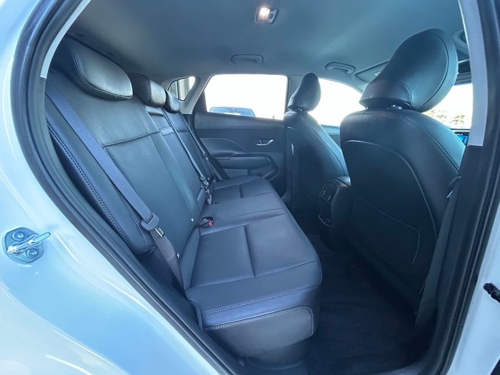 2025 Hyundai Kona Hybrid Elite