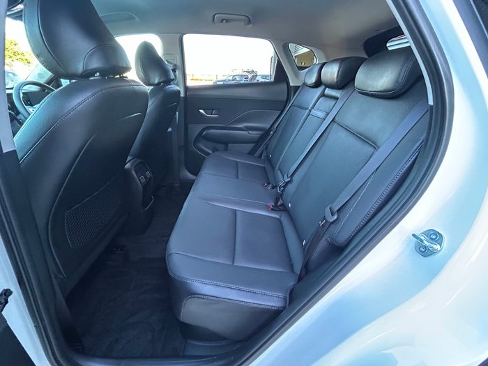 2025 Hyundai Kona Hybrid Elite