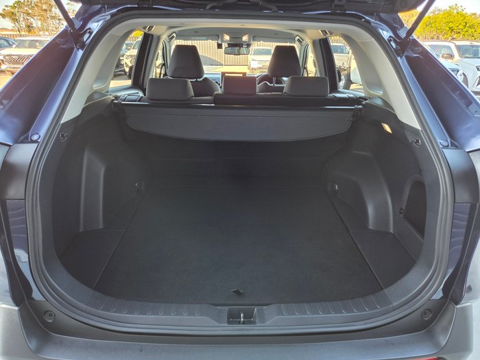 2024 Toyota RAV4 GXL