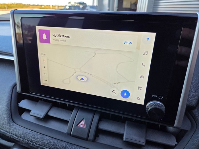 2024 Toyota RAV4 GXL