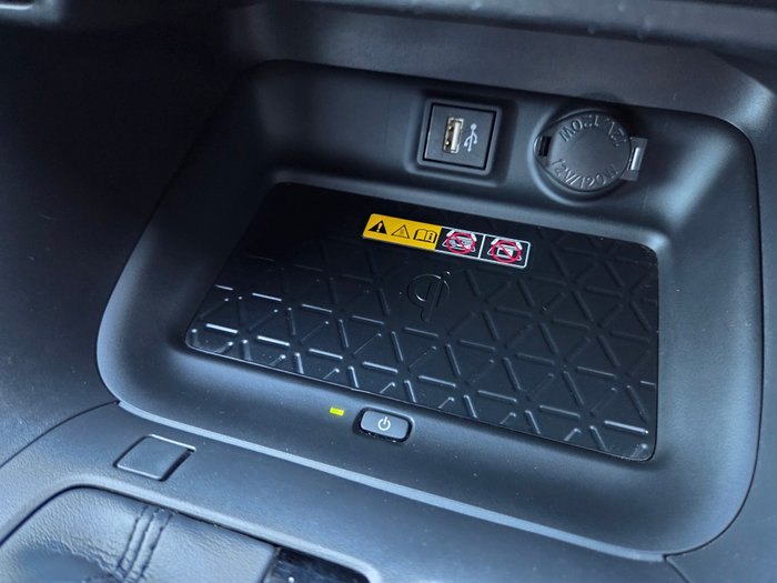 2024 Toyota RAV4 GXL