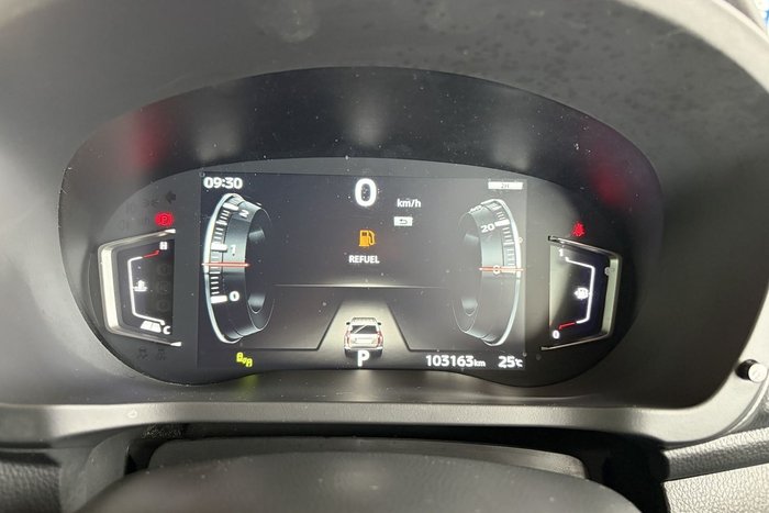 2020 Mitsubishi Pajero Sport Exceed