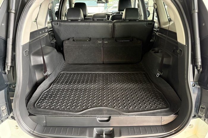 2020 Mitsubishi Pajero Sport Exceed