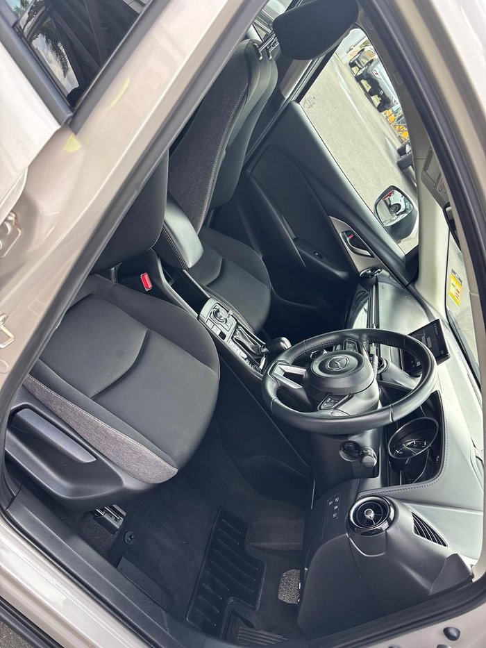 2024 Mazda CX-3 G20 Pure