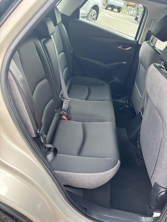 2024 Mazda CX-3 G20 Pure