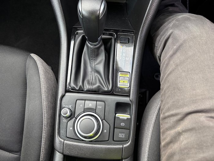 2024 Mazda CX-3 G20 Pure